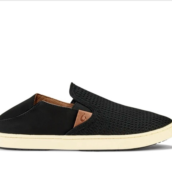 Olukai Pehuea Women's Slip On - Picture 3 of 10